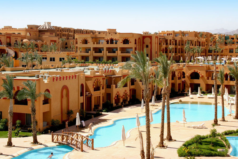 Rehana Royal Beach Resort - Aquapark & Spa - Family & Couples Only Sharm el-Sheikh Bekvämligheter bild