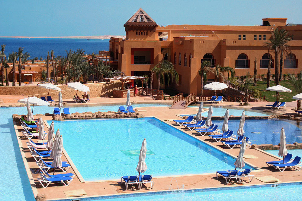 Rehana Royal Beach Resort - Aquapark & Spa - Family & Couples Only Sharm el-Sheikh Bekvämligheter bild