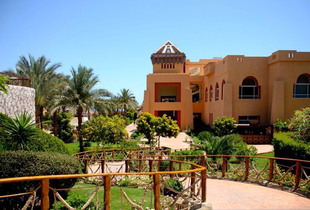 Rehana Royal Beach Resort - Aquapark & Spa - Family & Couples Only Sharm el-Sheikh Exteriör bild