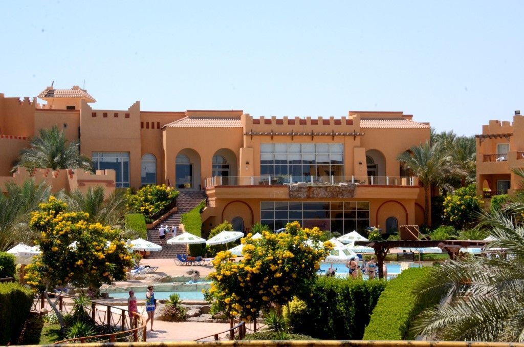 Rehana Royal Beach Resort - Aquapark & Spa - Family & Couples Only Sharm el-Sheikh Exteriör bild